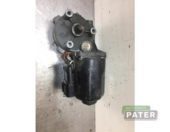 Wiper Motor OPEL ASTRA F Estate (T92)