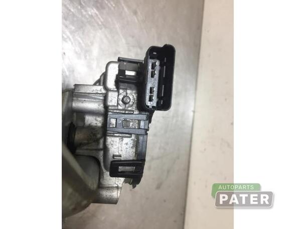 Wiper Motor RENAULT TWINGO II (CN0_)