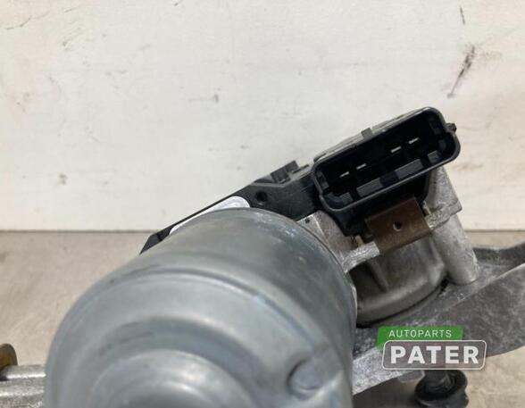 Wiper Motor RENAULT ESPACE V (JR_)