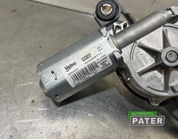 Wiper Motor VW ID.3 (E11, E12)