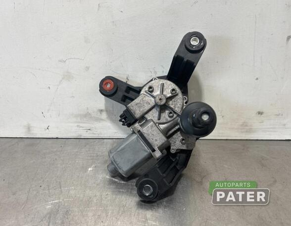 Wiper Motor OPEL ASTRA K (B16)