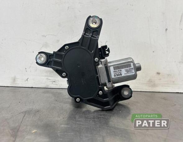 Wiper Motor OPEL ASTRA K (B16)