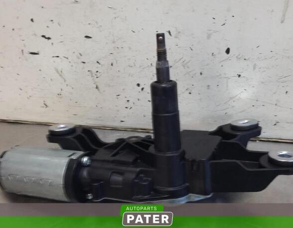 Wiper Motor VW SCIROCCO (137, 138)