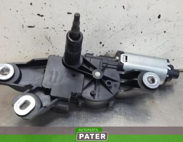 Wiper Motor VW SCIROCCO (137, 138)