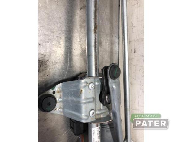 Wiper Motor AUDI A3 Limousine (8VS, 8VM)