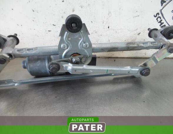 Wiper Motor SKODA CITIGO (NF1), SKODA E-CITIGO (NE1)