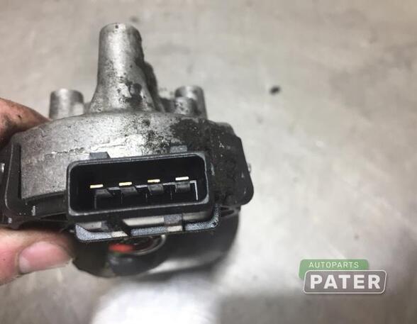 Wiper Motor PEUGEOT 206 Hatchback (2A/C), PEUGEOT 206 Saloon, PEUGEOT 206 SW (2E/K)