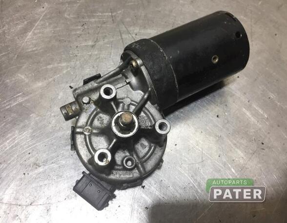 Wiper Motor PEUGEOT 206 Hatchback (2A/C), PEUGEOT 206 Saloon, PEUGEOT 206 SW (2E/K)