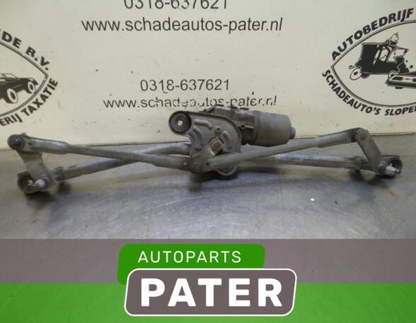 Wiper Motor FORD MONDEO III (B5Y)