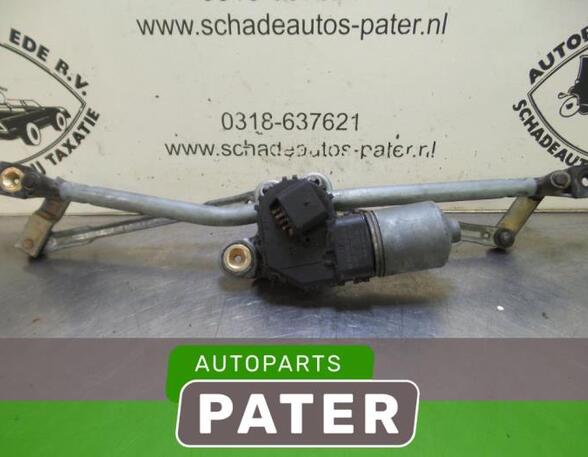 Wiper Motor FORD MONDEO III (B5Y)