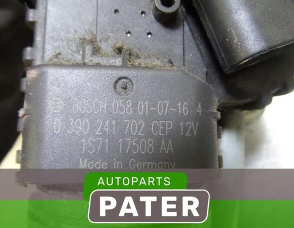 Wiper Motor FORD MONDEO III (B5Y)