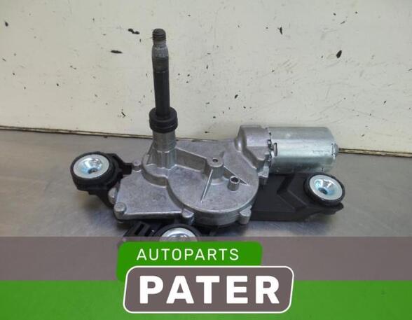 Wiper Motor FORD FOCUS II Turnier (DA_, FFS, DS)