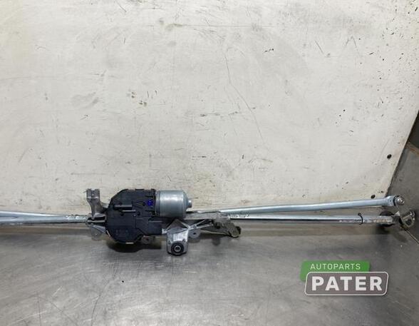 Wiper Motor OPEL AMPERA (R12), OPEL AMPERA-E (F17)