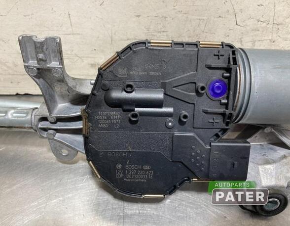 Wiper Motor OPEL AMPERA (R12), OPEL AMPERA-E (F17)