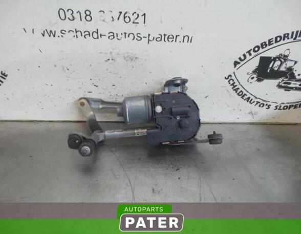 Wiper Motor SEAT LEON (1P1)