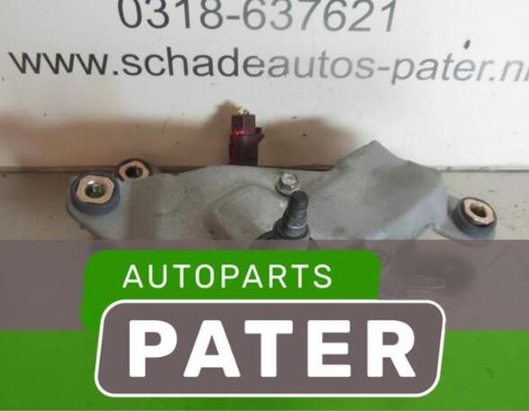 Wiper Motor CITROËN SAXO (S0, S1)