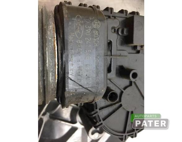 Wiper Motor FORD FIESTA VI Van, FORD FIESTA VI (CB1, CCN)