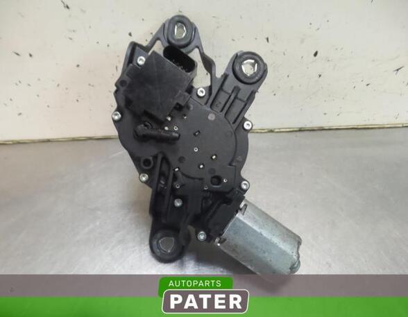 Wiper Motor VW GOLF VI (5K1), VW GOLF V (1K1), VW GOLF VI Van (5K1_), VW GOLF VAN VI Variant (AJ5)