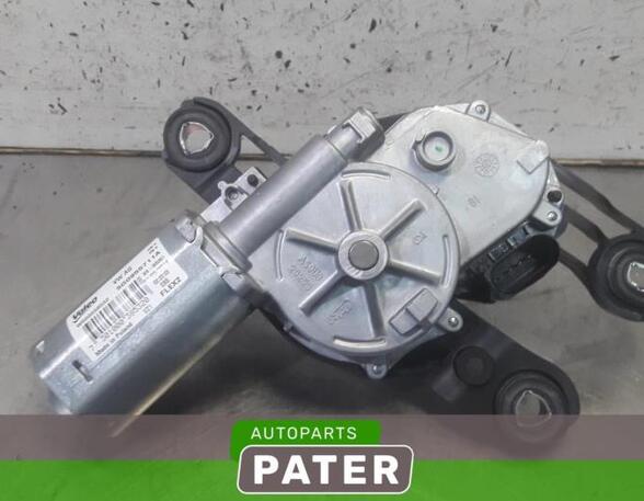 Wiper Motor VW TIGUAN (AD1, AX1), VW TIGUAN ALLSPACE (BW2), VW TOUAREG (CR7)