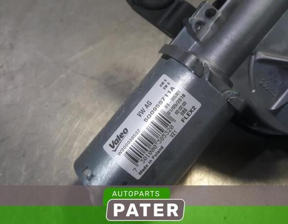 Wiper Motor VW TIGUAN (AD1, AX1), VW TIGUAN ALLSPACE (BW2), VW TOUAREG (CR7)