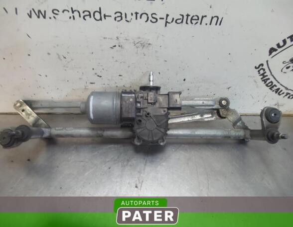 Wiper Motor VW POLO (6R1, 6C1), VW POLO Van (6R)