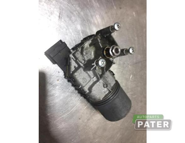 Wiper Motor RENAULT TWINGO II (CN0_)