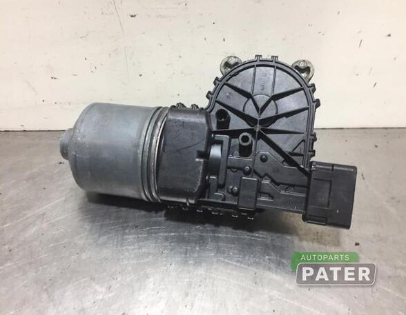 Wiper Motor RENAULT TWINGO II (CN0_)