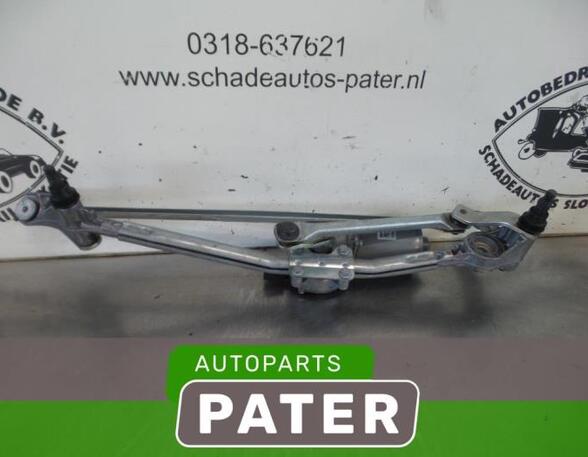 Wiper Motor BMW 3 (E90)