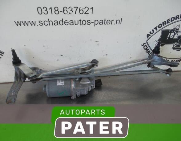 Wiper Motor BMW 3 (E90)