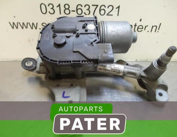 Wiper Motor FORD GALAXY (WA6), FORD S-MAX (WA6)