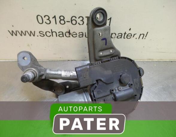 Wiper Motor FORD GALAXY (WA6), FORD S-MAX (WA6)