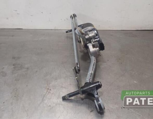 Wiper Motor RENAULT MEGANE E-TECH SUV