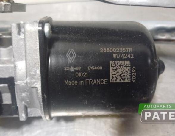 Wiper Motor RENAULT MEGANE E-TECH SUV