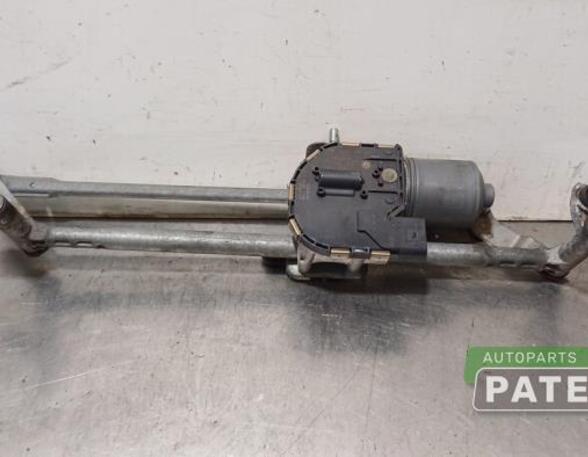 Wiper Motor VW GOLF V (1K1), VW GOLF VI (5K1)