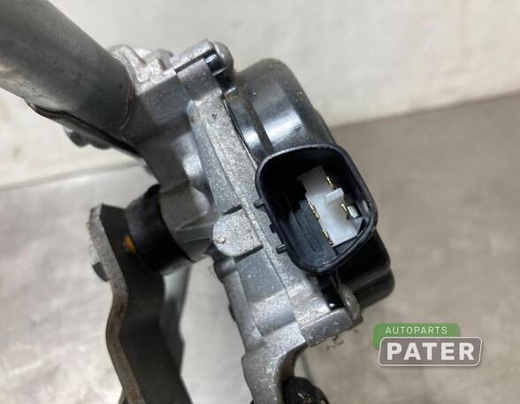 Wiper Motor NISSAN QASHQAI II SUV (J11, J11_)