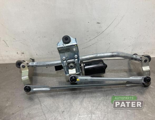 Wiper Motor SKODA KAROQ (NU7, ND7)