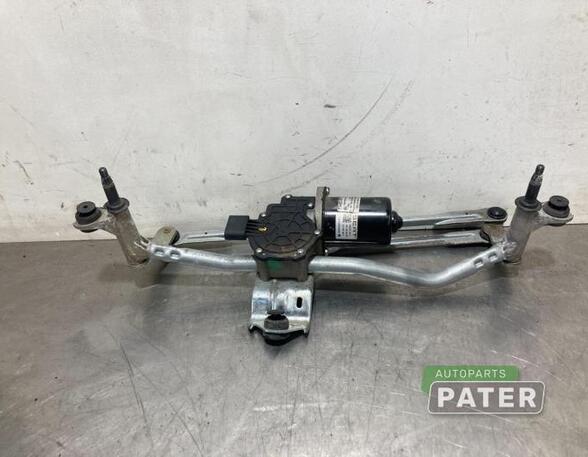 Wiper Motor SKODA KAROQ (NU7, ND7)