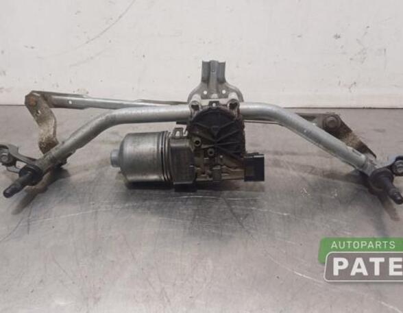 Wiper Motor PEUGEOT 208 I (CA_, CC_)