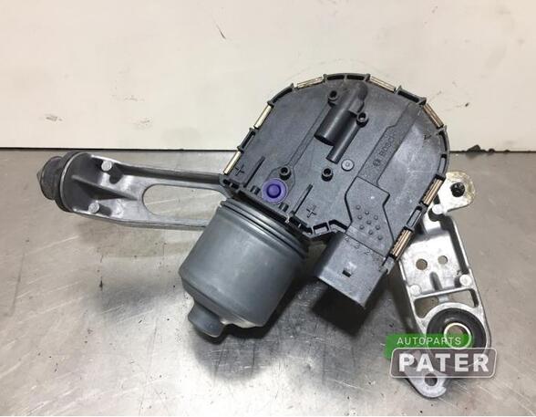 Wiper Motor FORD FOCUS III Turnier