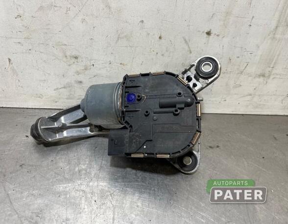 Wiper Motor FORD FOCUS III