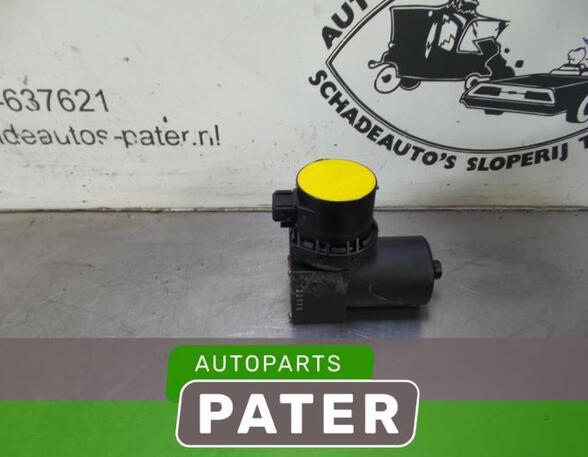 Central Locking Pump SEAT TOLEDO I (1L)