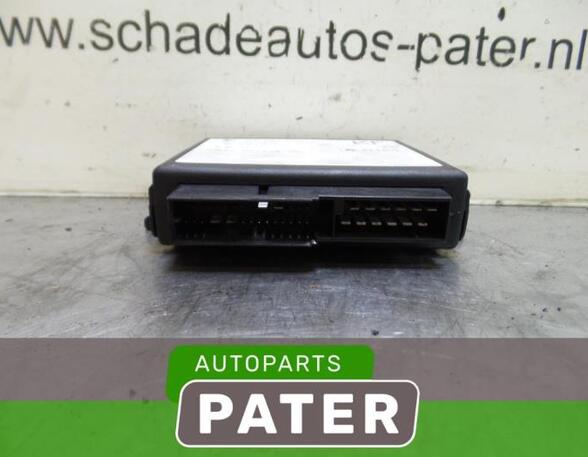 Zentralverriegelung Opel Astra G CC T98 24437076 P4763284