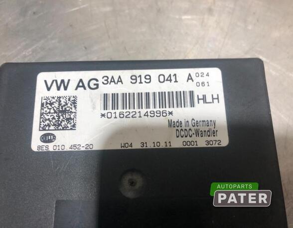 Central Locking System SEAT IBIZA IV (6J5, 6P1), SEAT IBIZA IV SC (6J1, 6P5), SEAT IBIZA IV ST (6J8, 6P8)