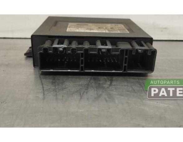 Central Locking System LAND ROVER RANGE ROVER III (L322)