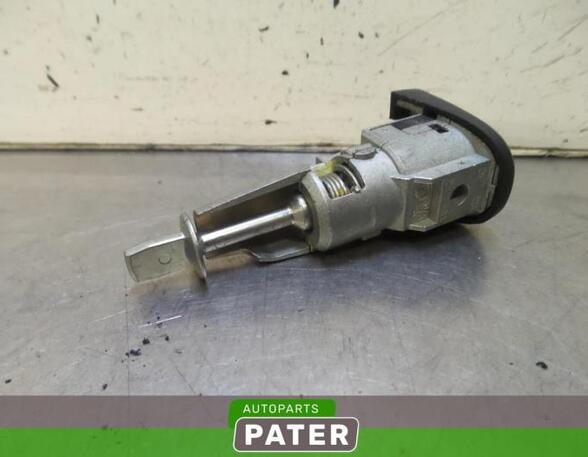 Lock Cylinder SKODA OCTAVIA II Combi (1Z5)