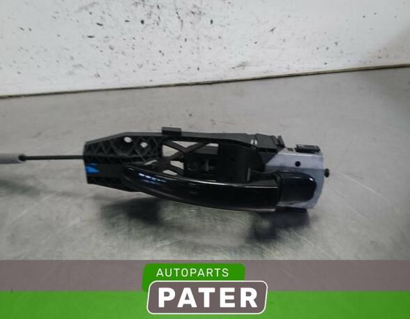 Lock Cylinder VW TIGUAN (5N_), VW TIGUAN VAN (5N_), VW TIGUAN (AD1, AX1)