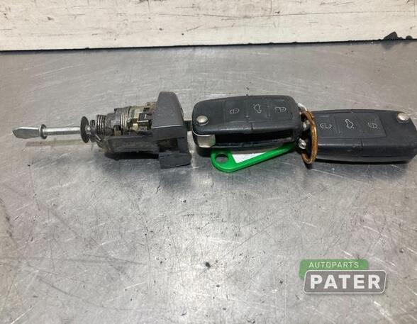 Lock Cylinder VW TOURAN (1T1, 1T2), VW TOURAN (1T3), VW TOURAN VAN (1T1, 1T2)