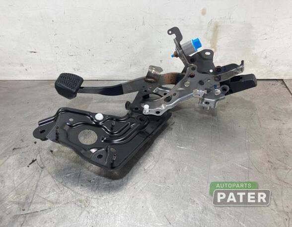 Pedal Assembly TOYOTA YARIS (_P21_, _PA1_, _PH1_)