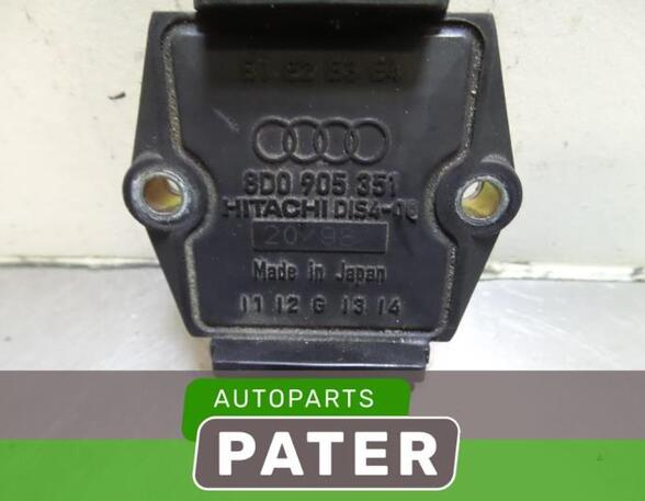 Ontstekingssysteem Regeleenheid VW PASSAT Variant (3B5)