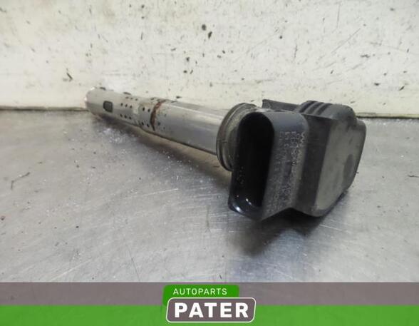 Ignition Coil VW GOLF VI (5K1)